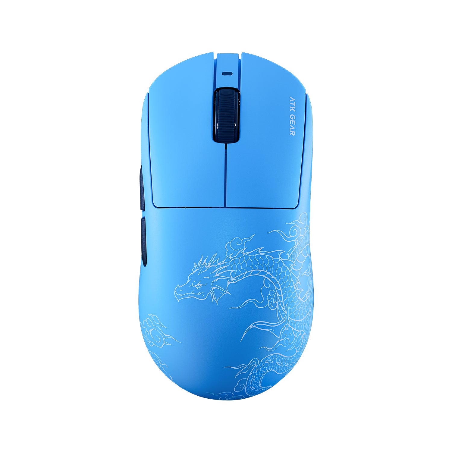 ATK Dragonfly A9 Ultimate gaming mouse