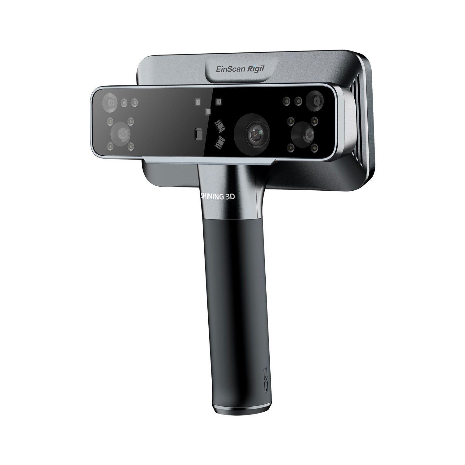 EinScan Rigil tri-mode 3D scanner