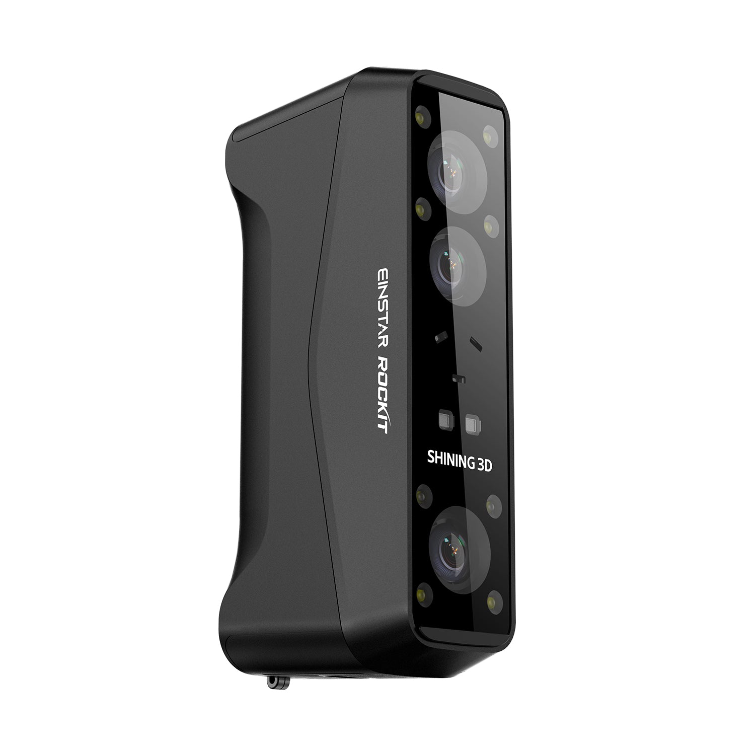 EINSTAR Rockit handheld 3D scanner