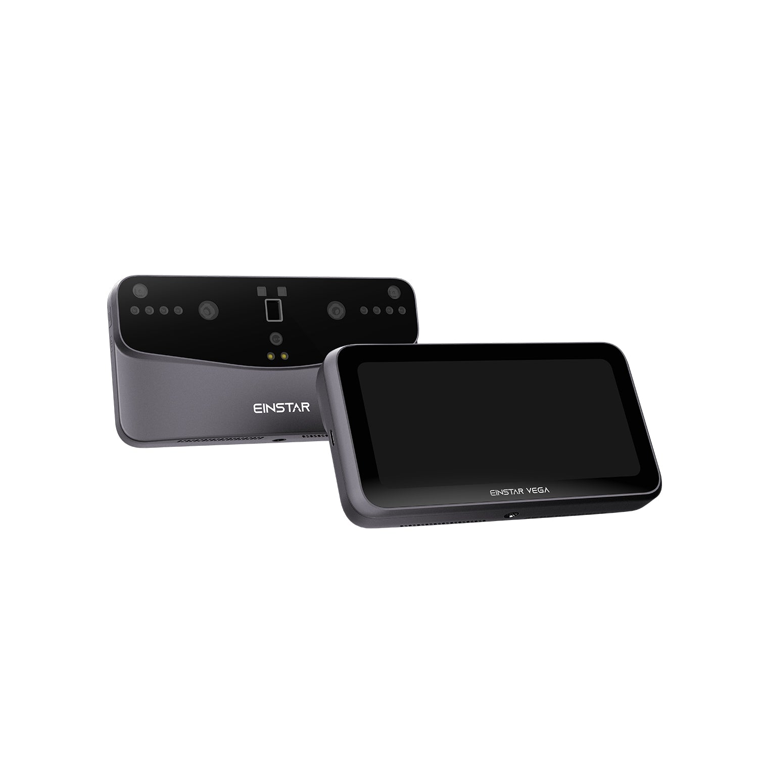 EINSTAR VEGA standalone 3D scanner