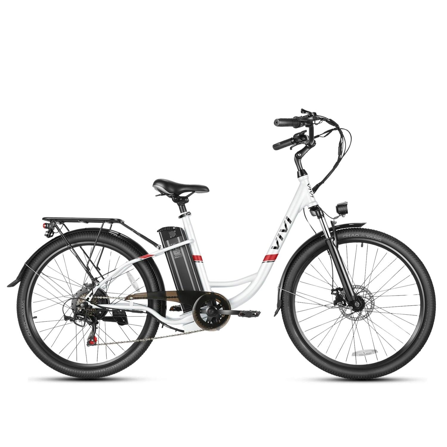 VIVI C26UL electric bike