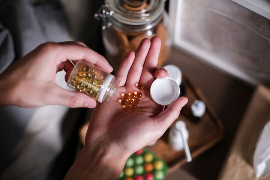 How to Tell If a Supplement Brand Is Trustworthy (Without Taking Our Word for It)