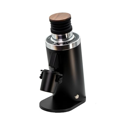 MiiCoffee DF64 II Single Dose Coffee Grinder