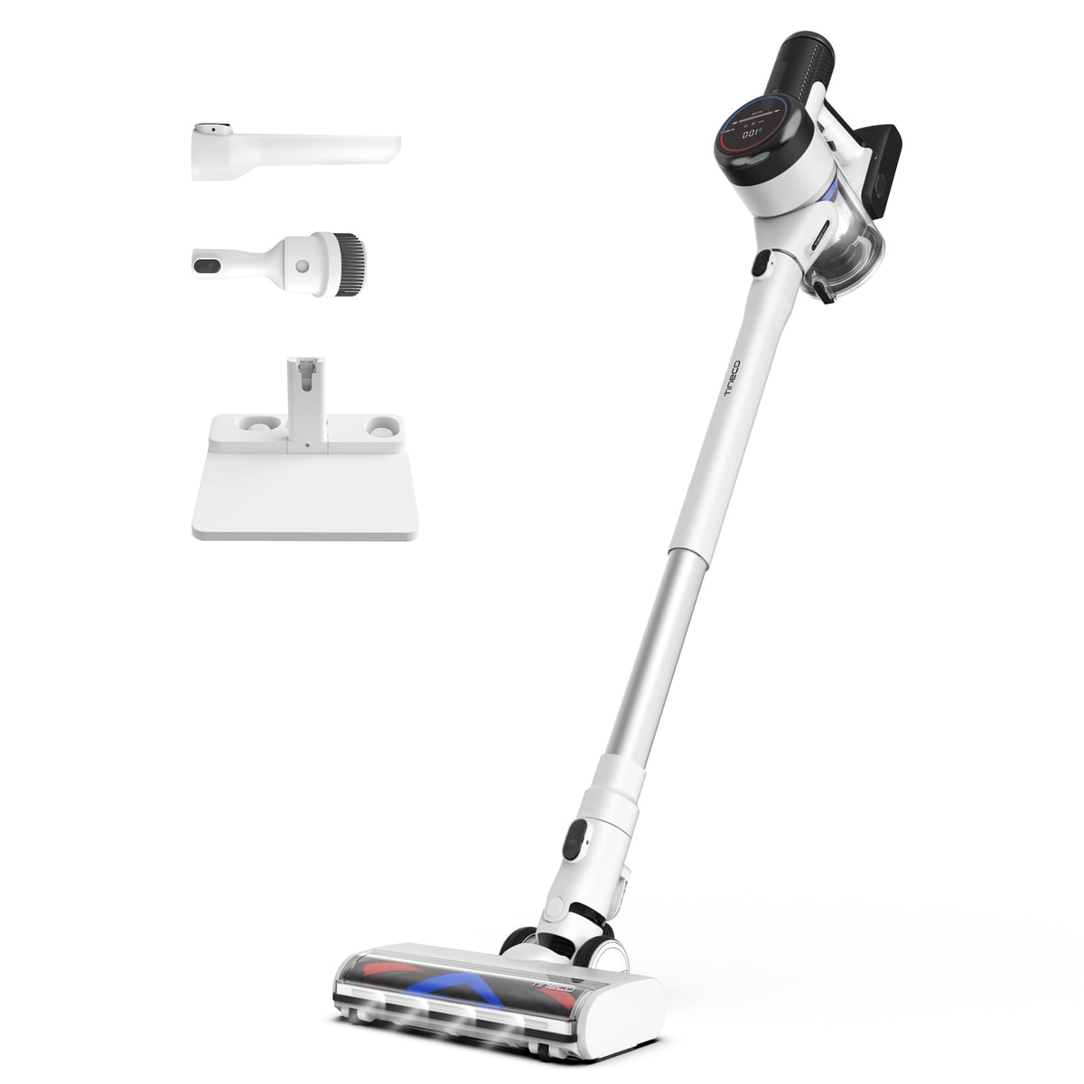 Tineco Pure ONE S15 Essentials Cordless Vacuum Cleaner