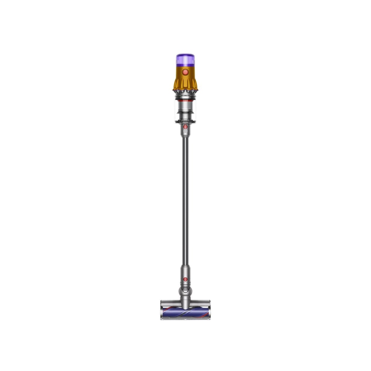 Dyson V12 Detect Slim+ Cordless Vacuum Cleaner