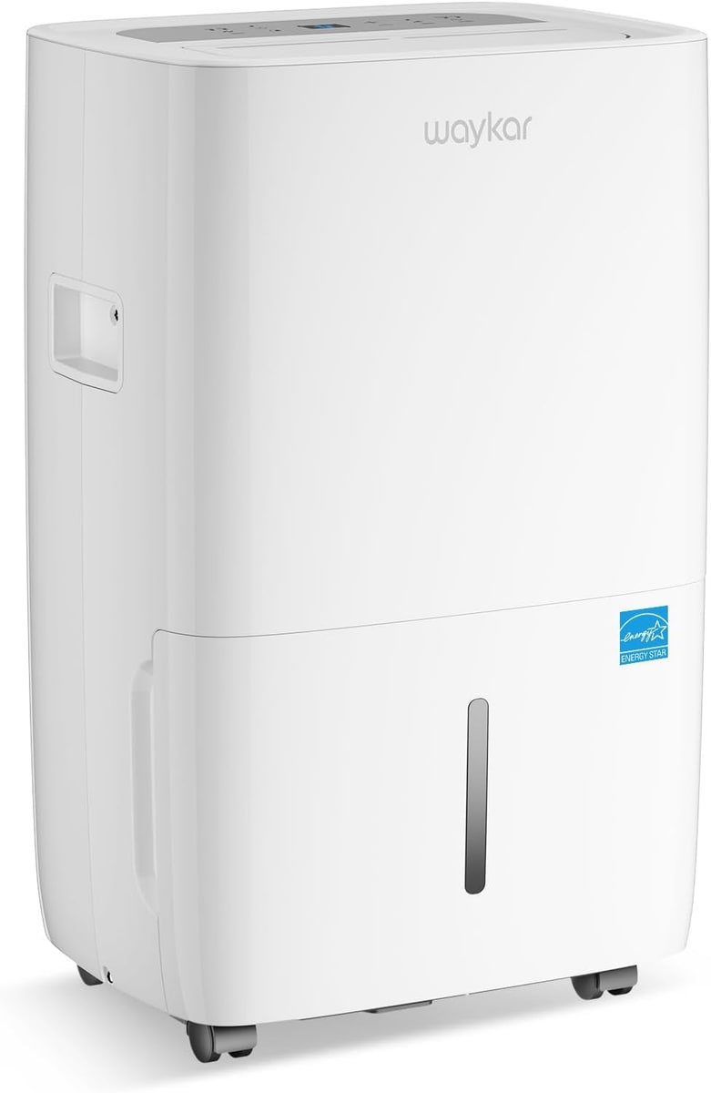 Waykar 150 Pint Dehumidifier