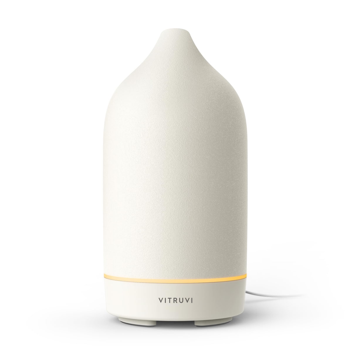 Vitruvi Stone Diffuser, Ceramic Ultrasonic