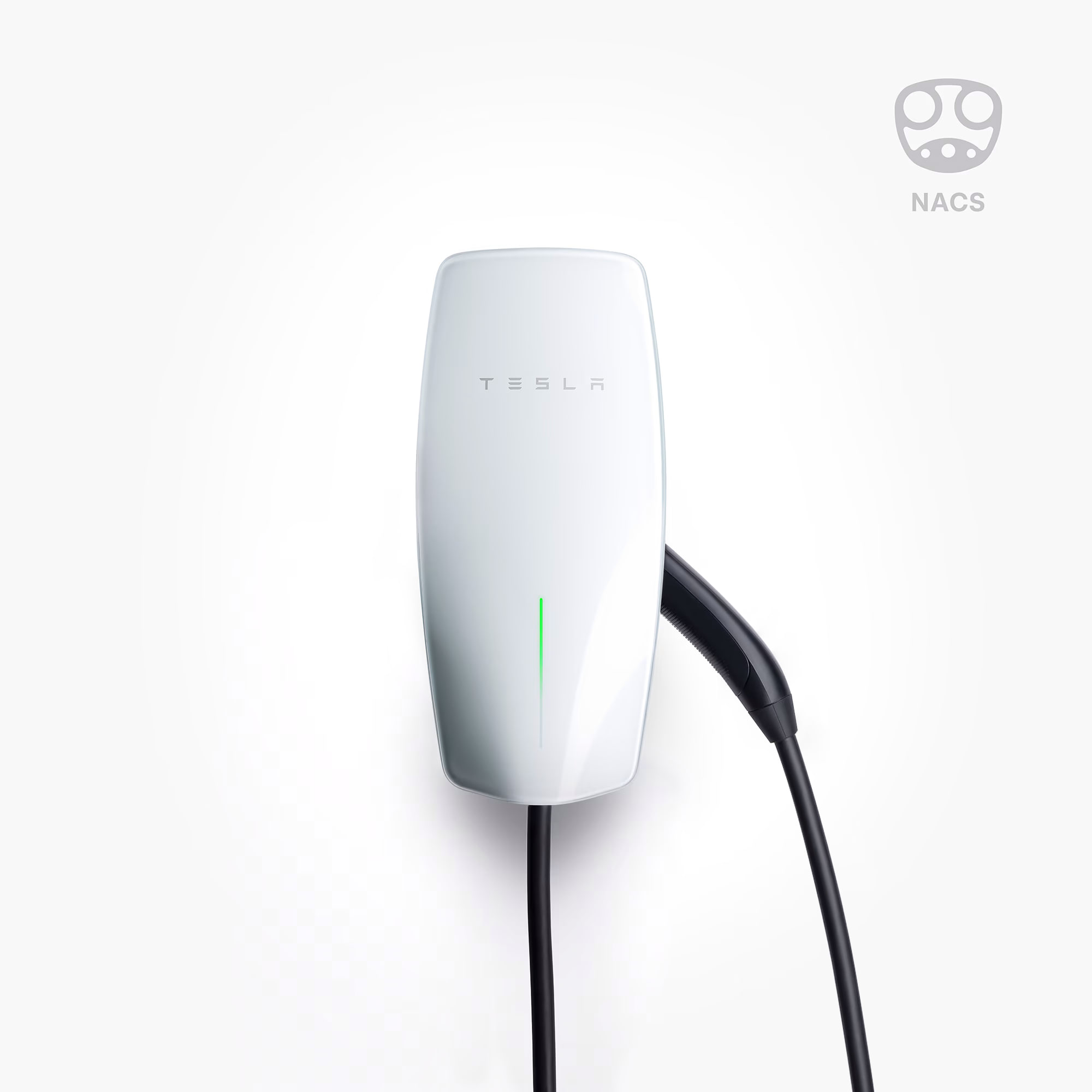 Tesla Wall Connector - NACS Home Charger (1457768-02-H)