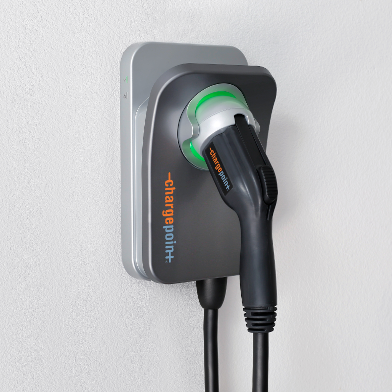 ChargePoint Home Flex Hardwired Level 2 EV Charger (CPH50)