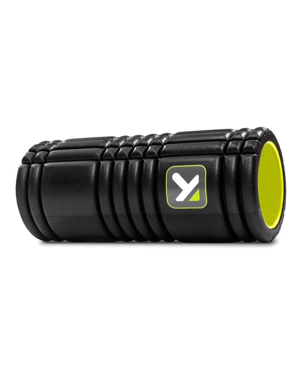 TriggerPoint GRID 1.0 Foam Roller, 13 Inch