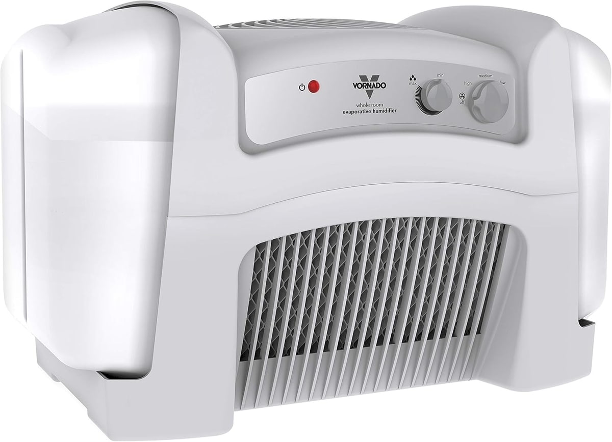 Vornado Evap40 Evaporative Humidifier