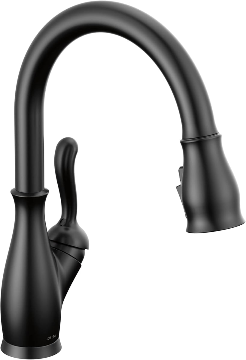 Delta Leland Pull-Down (9178-BL-DST)
