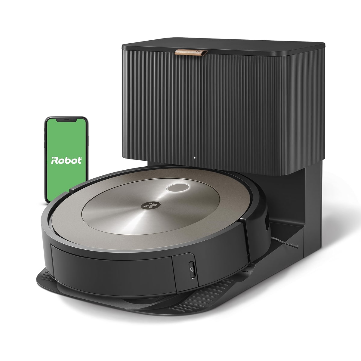 iRobot Roomba j9+ Self-Emptying Robot Vacuum
