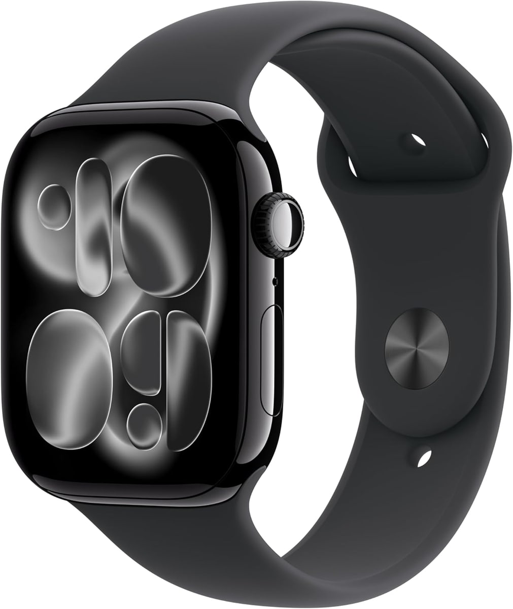 Apple Watch Series 11 (GPS, 46mm)