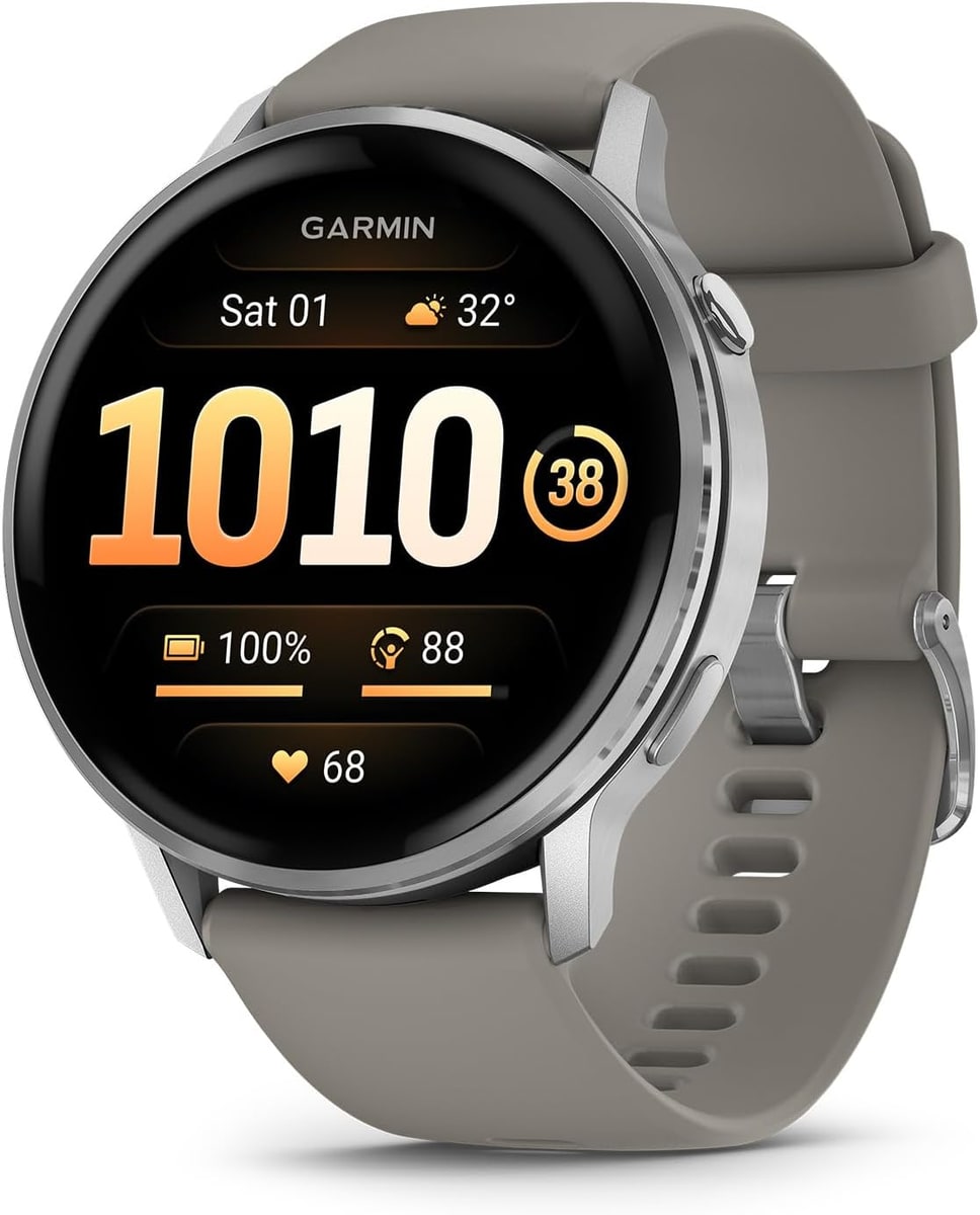 Garmin Venu 4 (45mm)